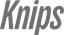 Logoen til Knips.